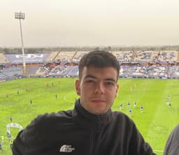 Agustín Canterla
